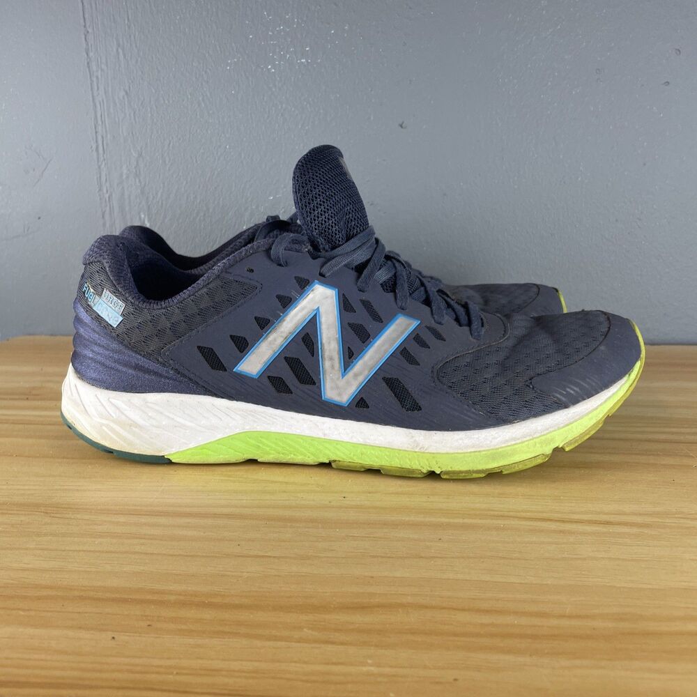 New Balance Mens Urge Fuel Core MurgelC2 All Terrain Sneakers - Size 11